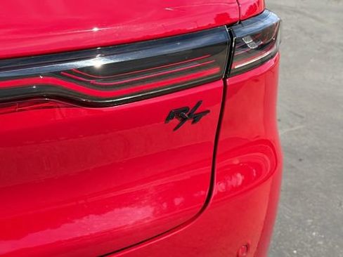 Used 2024 Dodge Hornet R/T Plus w/ R/T Blacktop Package image 12