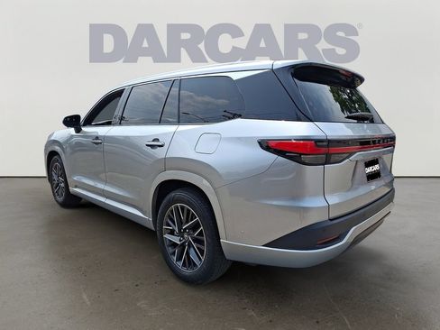 Used 2026 Lexus TX 350 AWD w/ Technology Package image 6