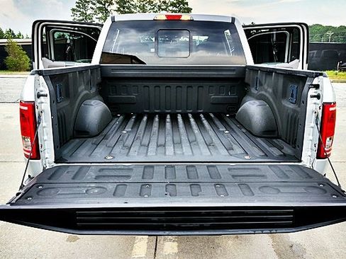Used 2017 Ford F150 XLT w/ Equipment Group 302A Luxury RWD image 21