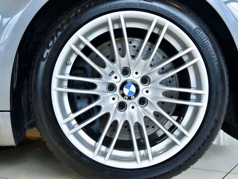 Used 2013 BMW M3 Coupe RWD image 11
