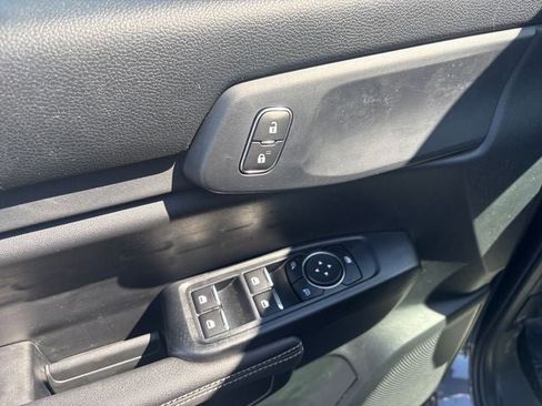 New 2026 Ford Ranger XLT w/ Equipment Group 301A High AWD/4WD image 17