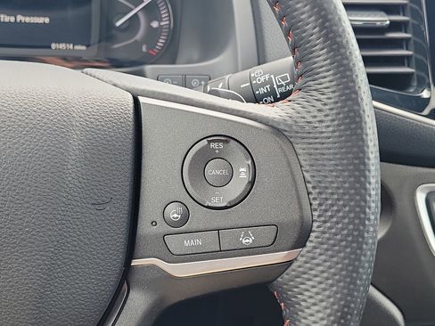 Certified 2024 Honda Passport TrailSport image 25