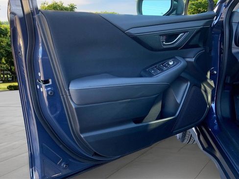 Certified 2025 Subaru Outback Premium image 20