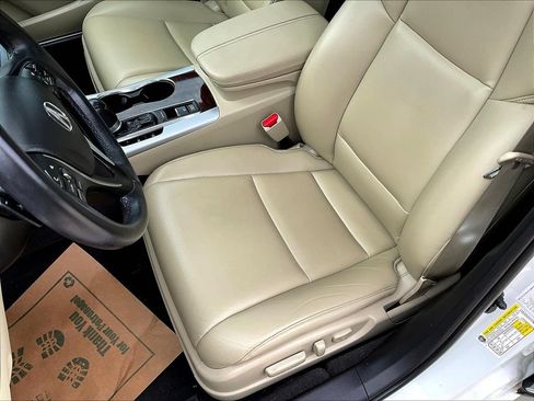 Used 2020 Acura TLX FWD image 21
