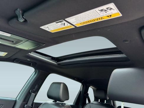 Used 2025 Honda CR-V Sport-L image 24