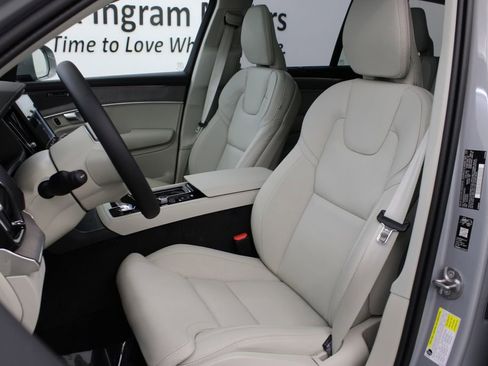 New 2026 Volvo XC90 B6 Ultra AWD/4WD image 15