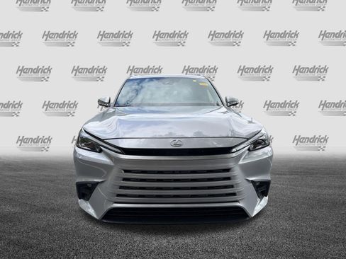 Used 2026 Lexus TX 350 FWD w/ Technology Package image 3