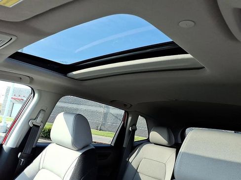 Used 2024 Honda CR-V EX image 16