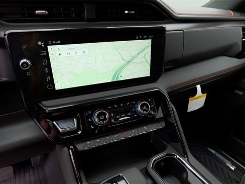 New 2026 GMC Sierra 1500 AT4 w/ AT4 Premium Package image 15