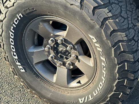 Used 2023 RAM 2500 Laramie image 6