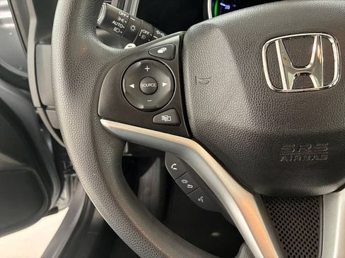 Used 2019 Honda Fit EX image 23