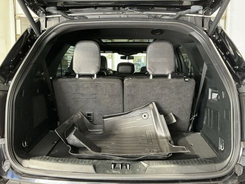 Used 2023 Ford Explorer ST w/ Equipment Group 401A AWD/4WD image 28