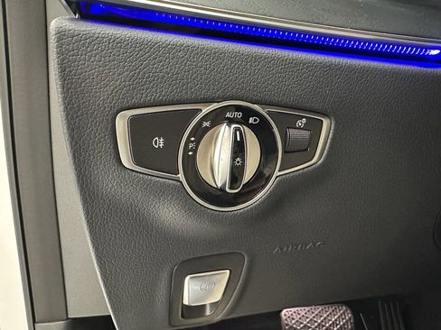 Certified 2022 Mercedes-Benz E 350 Sedan image 35