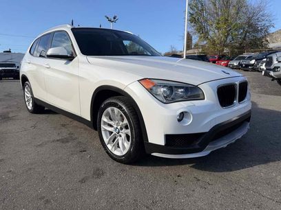 Used 2015 BMW X1 xDrive28i