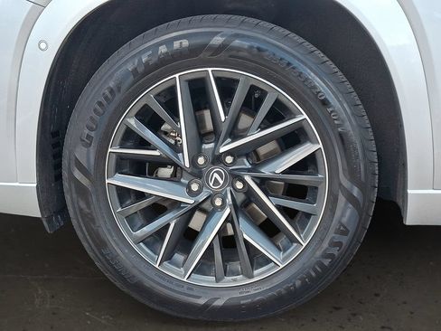 Used 2024 Lexus TX 350 AWD w/ Technology Package image 9