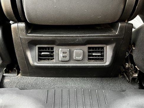 Used 2021 Chevrolet Silverado 1500 LT w/ Work Truck Package image 16