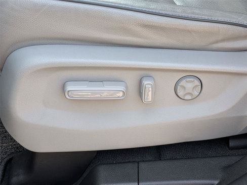 Certified 2024 Honda Odyssey Elite image 26