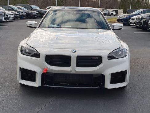 New 2026 BMW M2 w/ Lighting Package image 3