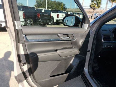 New 2026 GMC Terrain Elevation w/ Black Edition image 16