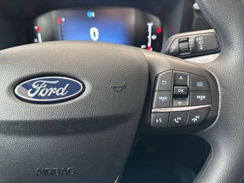 New 2025 Ford Maverick XLT w/ 4K Tow Package AWD/4WD image 17