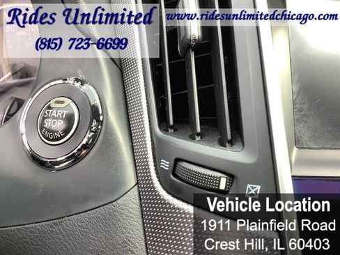 Used 2015 INFINITI Q50 Premium image 22