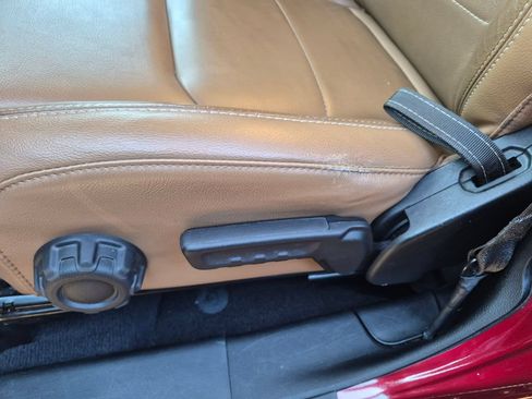 Used 2021 Jeep Gladiator Overland w/ Popular Equipment Package AWD/4WD image 11