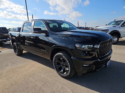 New 2025 RAM 1500 Lone Star image 9