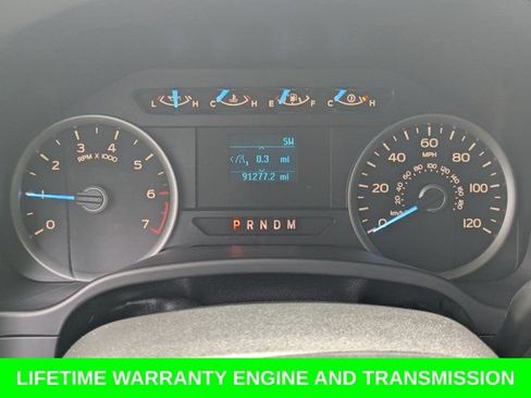Used 2018 Ford F150 XLT AWD/4WD image 26