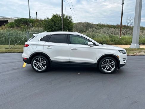 Used 2019 Lincoln MKC Reserve w/ MKC Technology Package AWD/4WD image 5