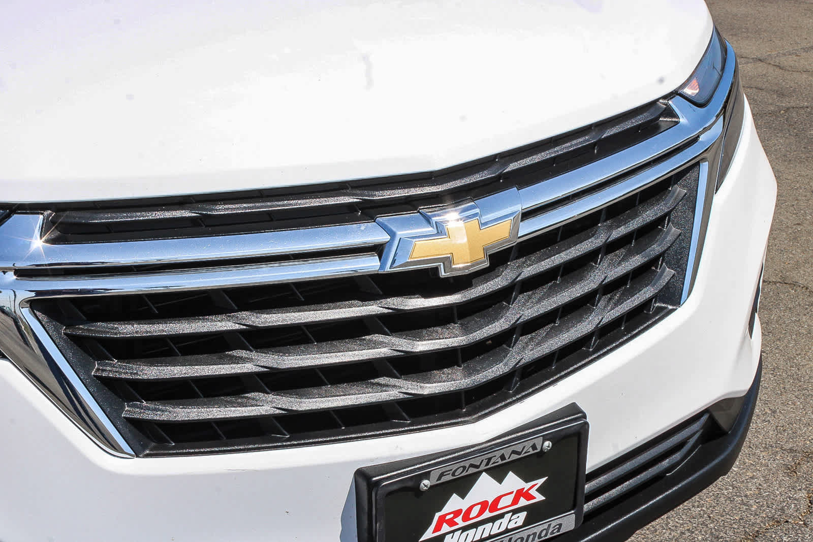 Used 2022 Chevrolet Equinox LS w/ LS Convenience Package AWD/4WD image 8