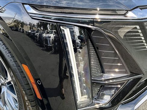 New 2026 Cadillac Lyriq Sport image 14