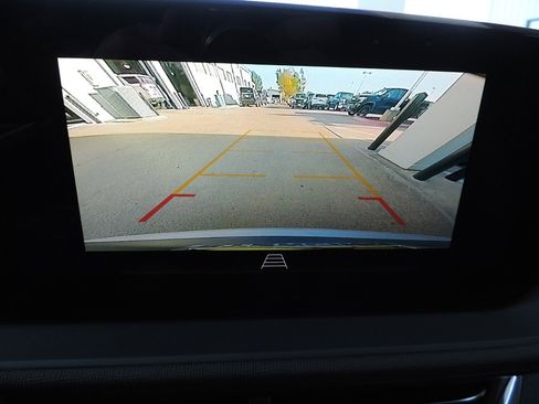 New 2026 Buick Envista Preferred w/ Convenience I Package image 23