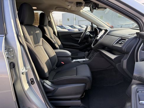 Certified 2025 Subaru Ascent Premium AWD/4WD image 28