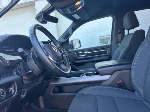 Certified 2023 RAM 1500 Big Horn image 8