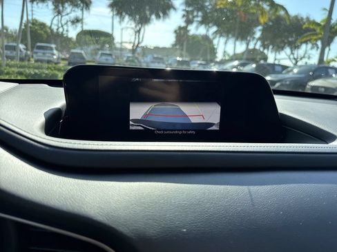 Used 2022 MAZDA CX-30 AWD 2.5 S w/ Select Package image 50