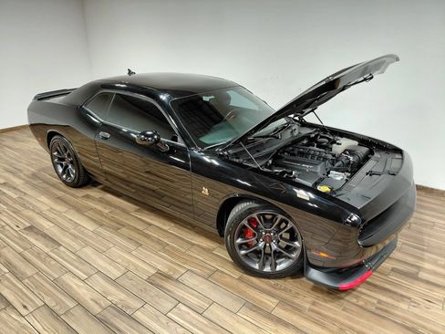 Certified 2023 Dodge Challenger R/T Scat Pack RWD image 27
