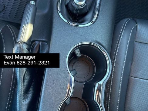 Used 2017 Ford Mustang GT Premium w/ Equipment Group 401A image 25