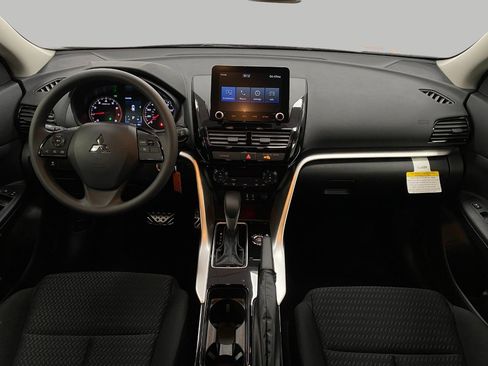 New 2026 Mitsubishi Eclipse Cross ES image 19