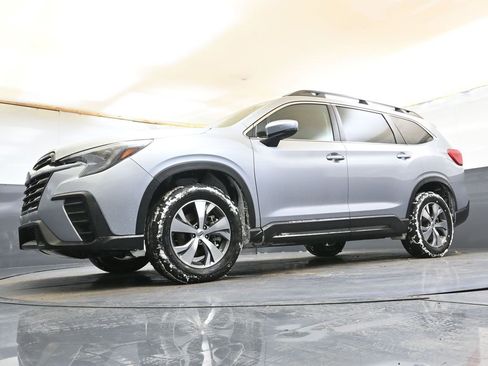 Certified 2024 Subaru Ascent Premium w/ Convenience Package image 39