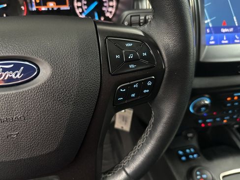 Used 2023 Ford Ranger XLT w/ Tremor Off-Road Package image 16