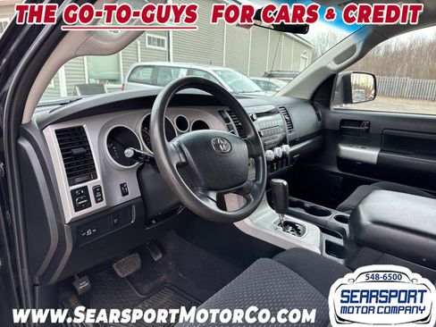 Used 2008 Toyota Tundra SR5 image 10