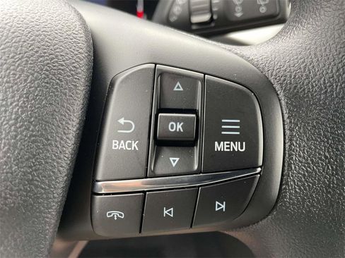 New 2026 Ford Escape Active image 22