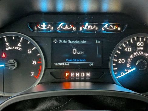 Certified 2019 Ford F150 XLT w/ Equipment Group 302A Luxury image 35