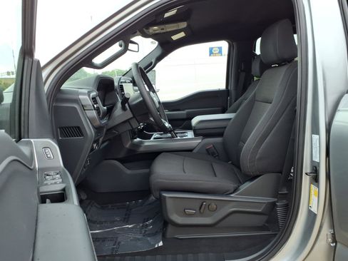 New 2026 Ford F150 XLT AWD/4WD image 14