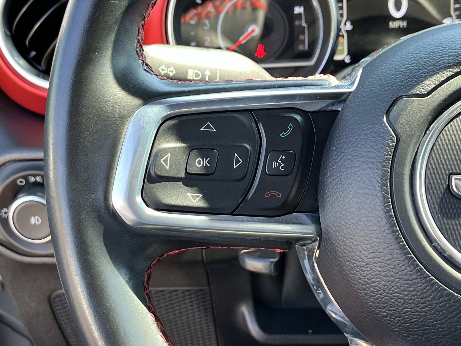 Used 2021 Jeep Wrangler Unlimited Rubicon AWD/4WD image 28