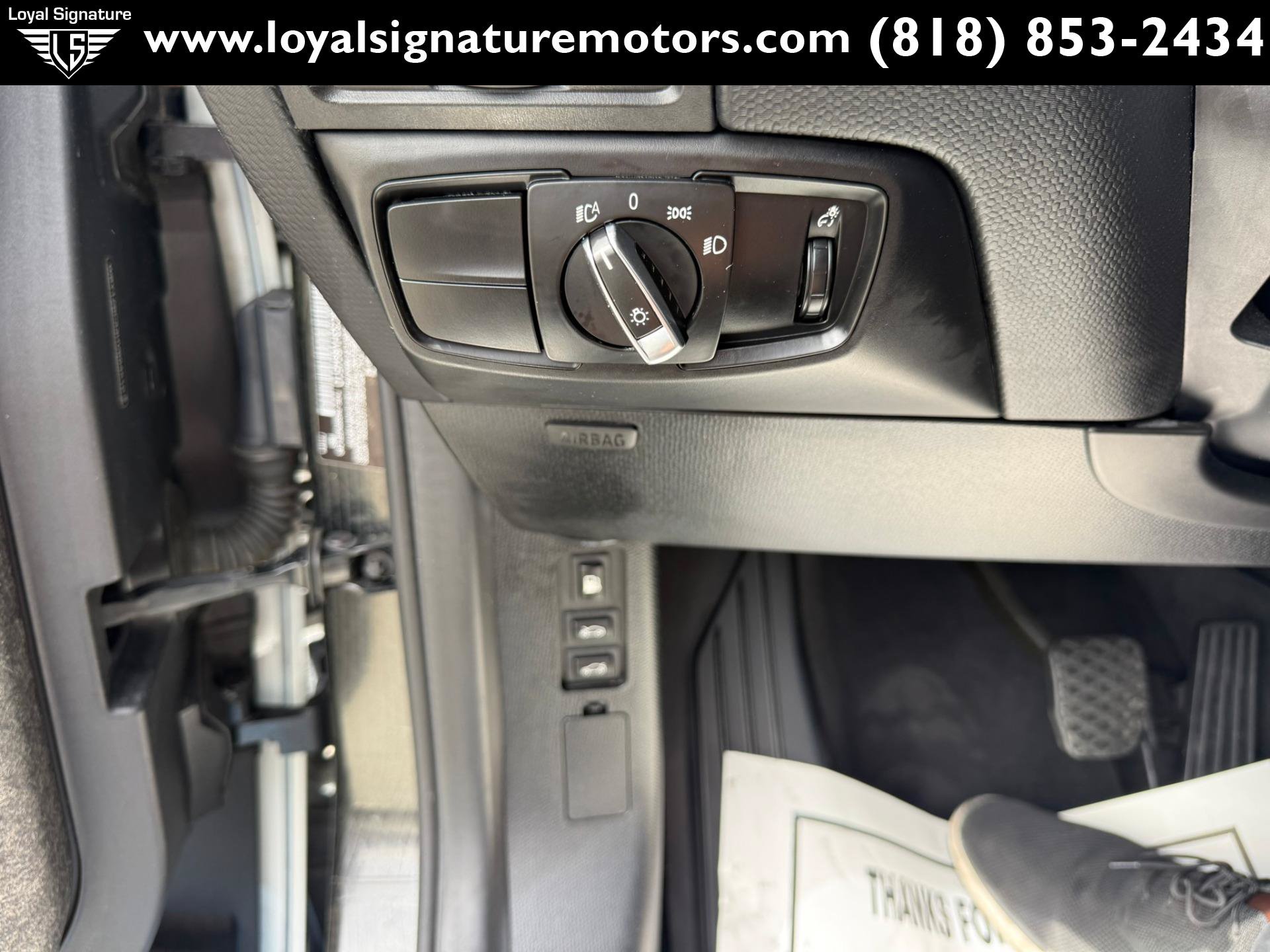 Used 2017 BMW i3 w/ Range Extender RWD image 21