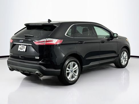 Used 2019 Ford Edge SEL w/ Equipment Group 201A AWD/4WD image 11