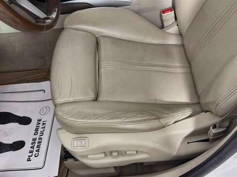 Used 2014 Cadillac SRX Luxury w/ Driver Awareness Package AWD/4WD image 19