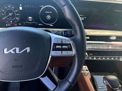 Used 2025 Kia Telluride SX X-Line image 20