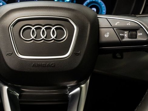 Used 2023 Audi A5 2.0T Prestige w/ Black Optic Plus Package image 17